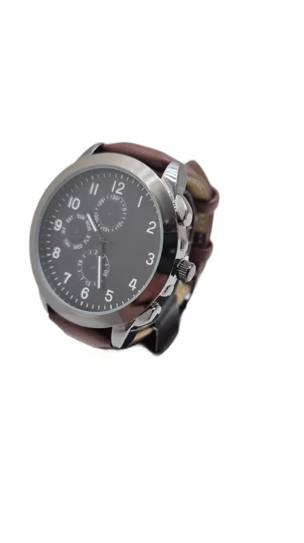 zegarek-bijou-brigitte-meski-brazowy-skorzany-pasek-ean-gtin-4049077743164