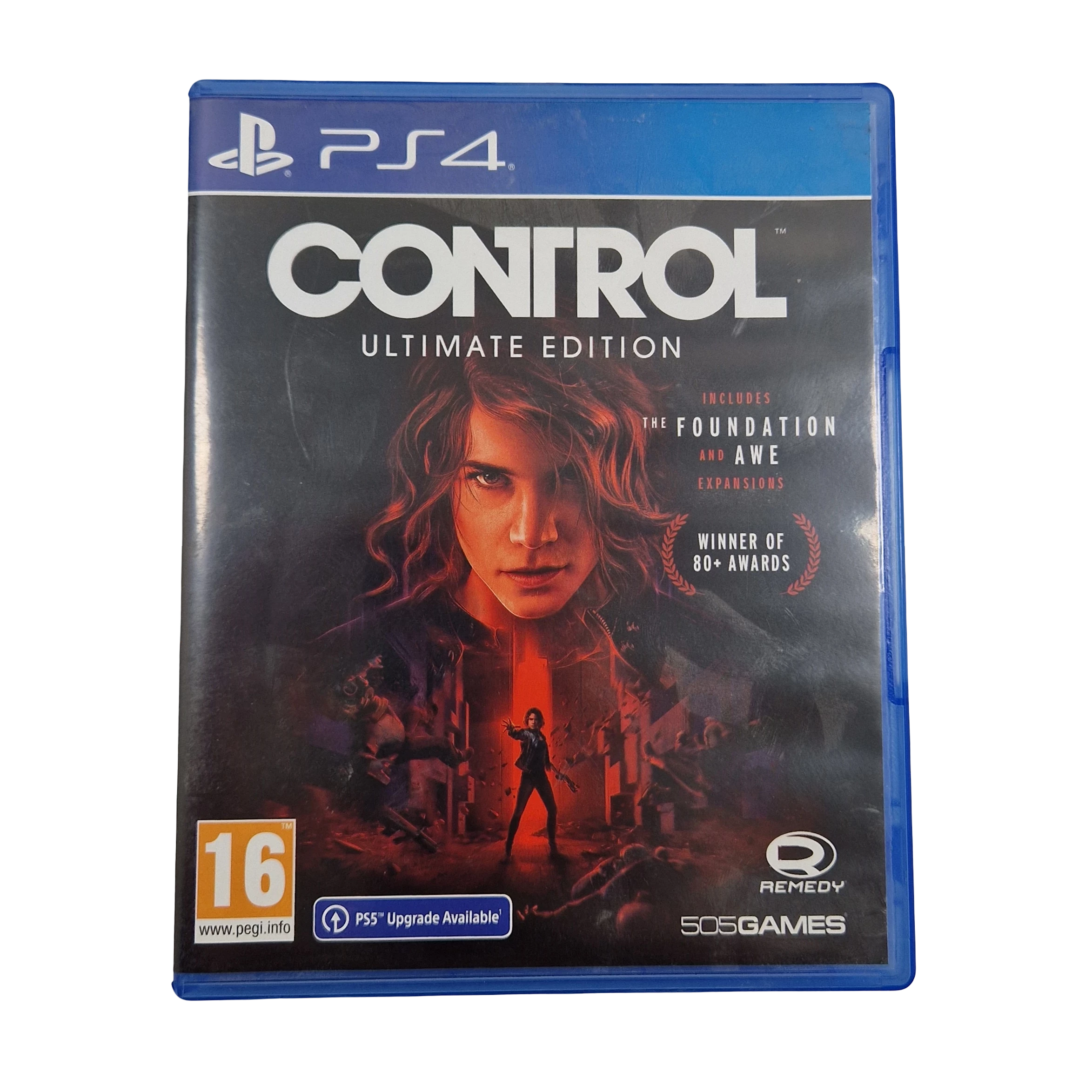 gra-control-ultimate-edition-ps4-zabkowska-52-warszawa