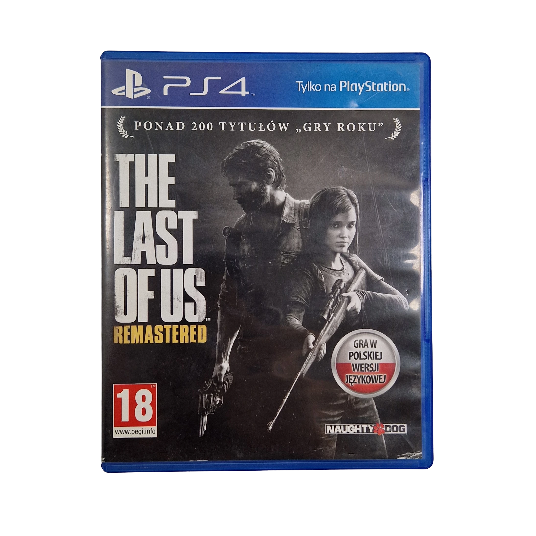gra-the-last-of-us-remastered-ps4-zabkowska-52-warszawa