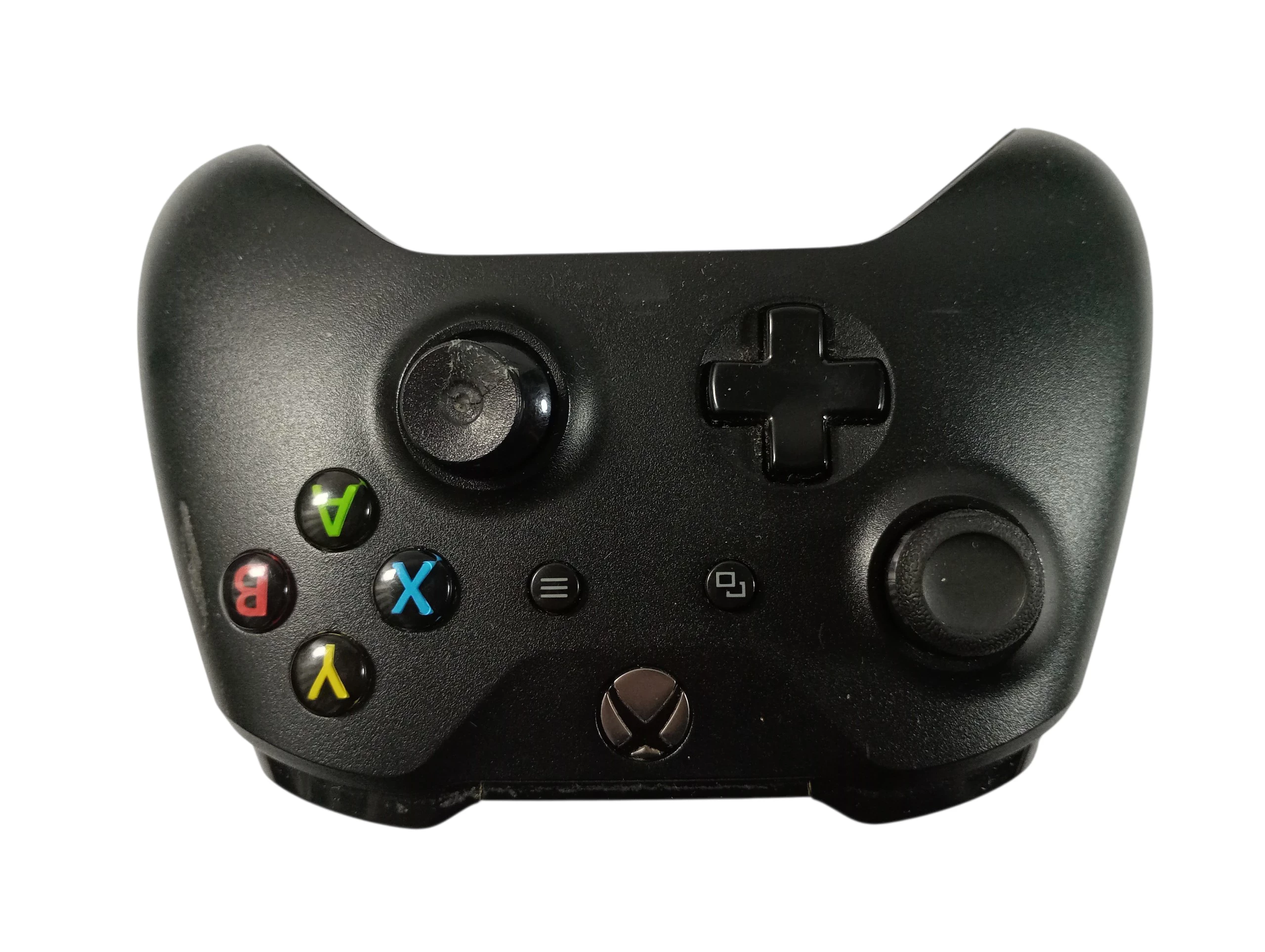 konsola-xbox-one-500gb-1540-1pad-okablowanie-stan-11323-2