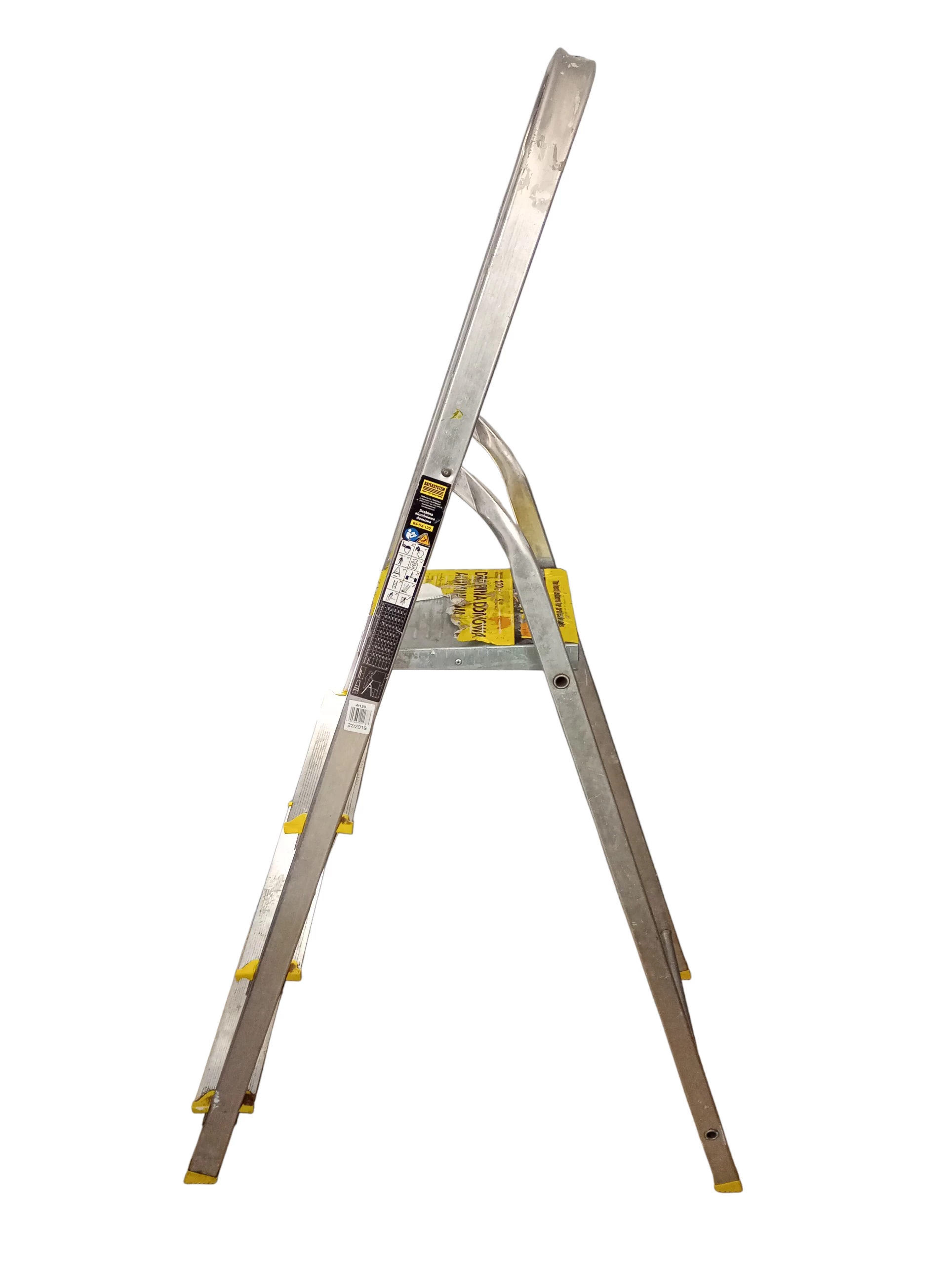 drabina-aluminiowa-4-stopnie-domowa-wysokosc-robocza-280