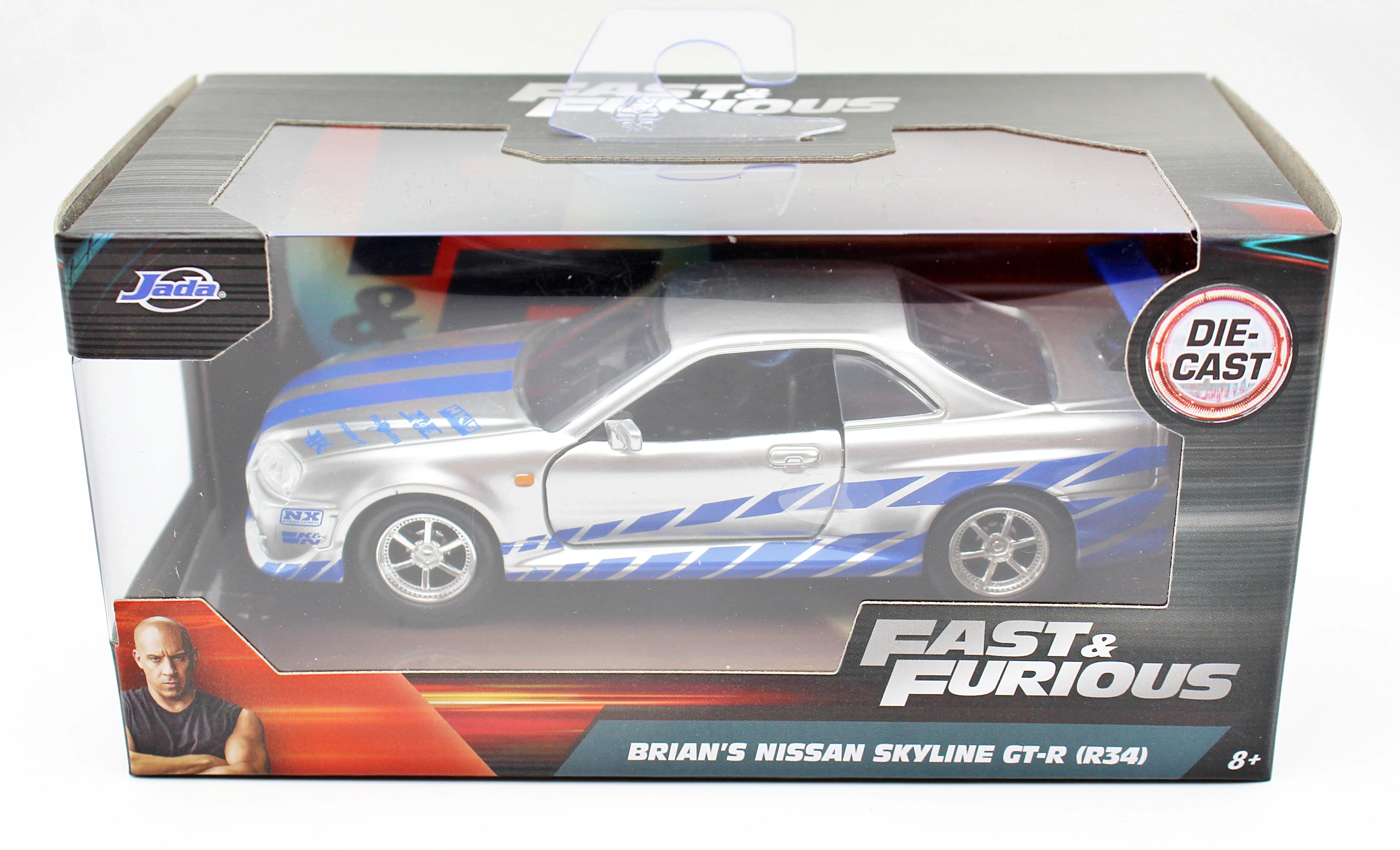 model-auto-szybcy-i-wsciekli-fast-furious-brians-nissan-skyline-gt-r-glogowska-160-poznan