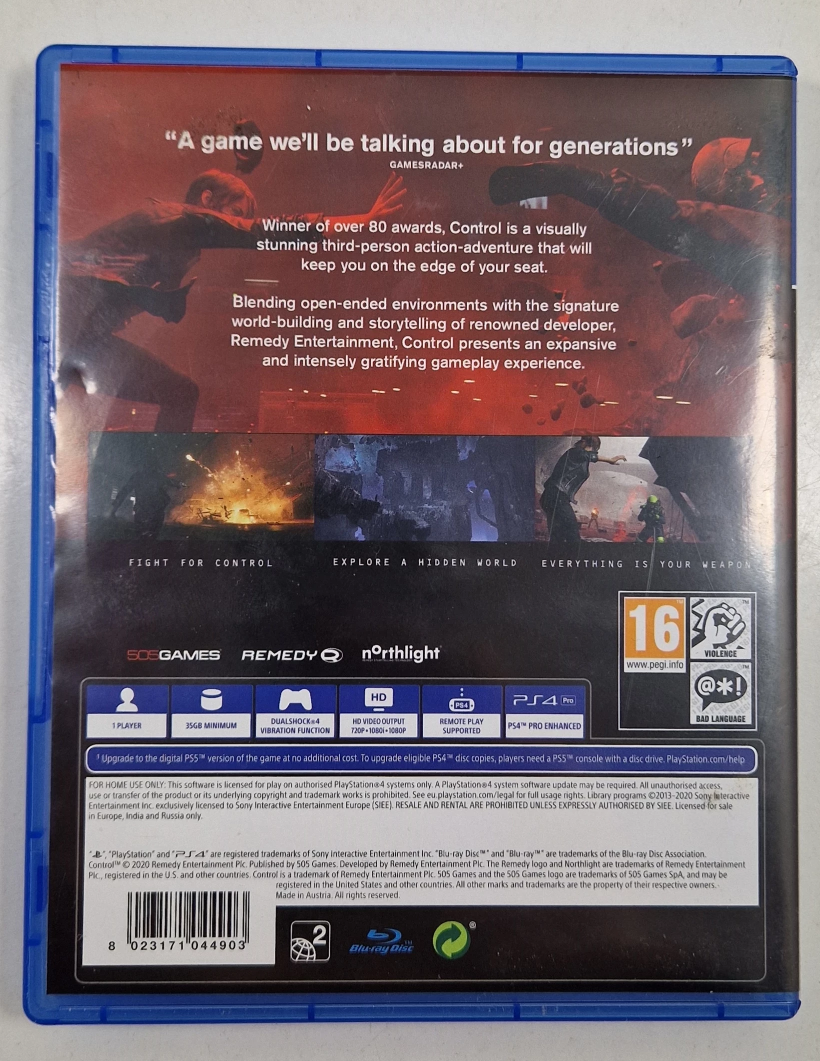 gra-control-ultimate-edition-ps4-ean-gtin-8023171044903