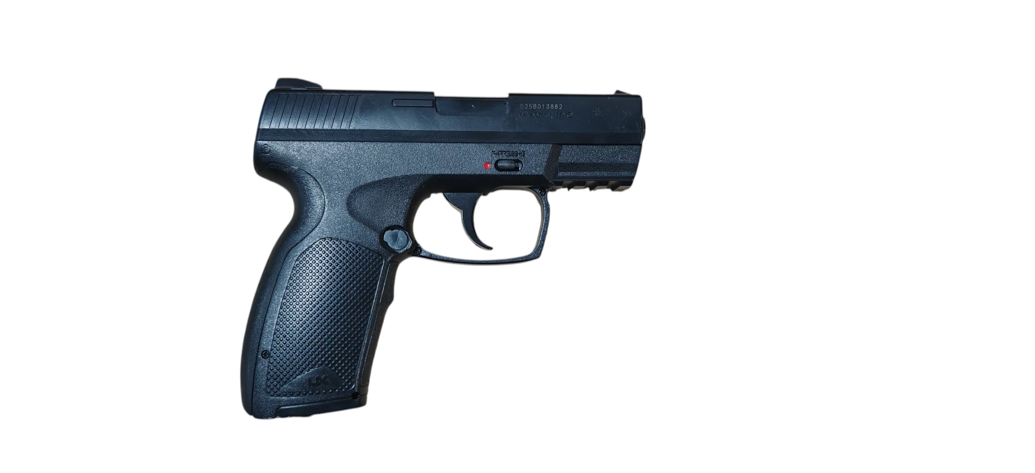 pistolet-umarex-tdp-45-45-mm-wiatrowka-targowa-32-warszawa