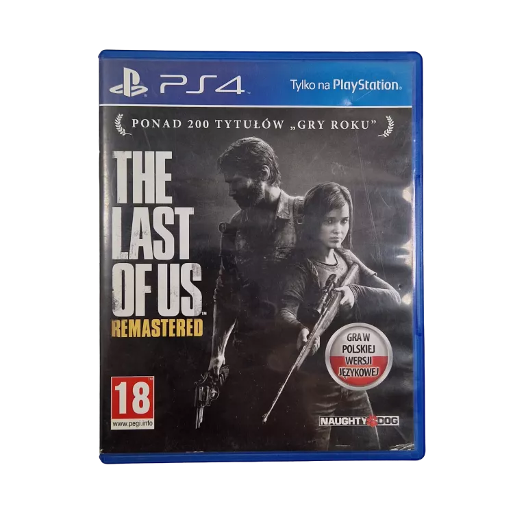 gra-the-last-of-us-remastered-ps4-zabkowska-52-warszawa