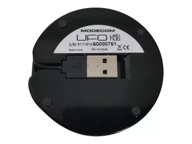 usb-hub-modecom-ufo-ean-gtin-5907760606860