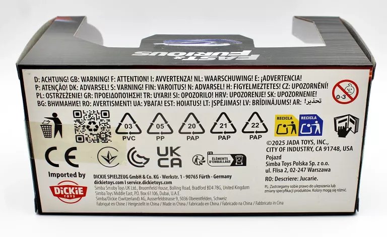 model-auto-szybcy-i-wsciekli-fast-furious-brians-nissan-skyline-gt-r-model-4006333097690