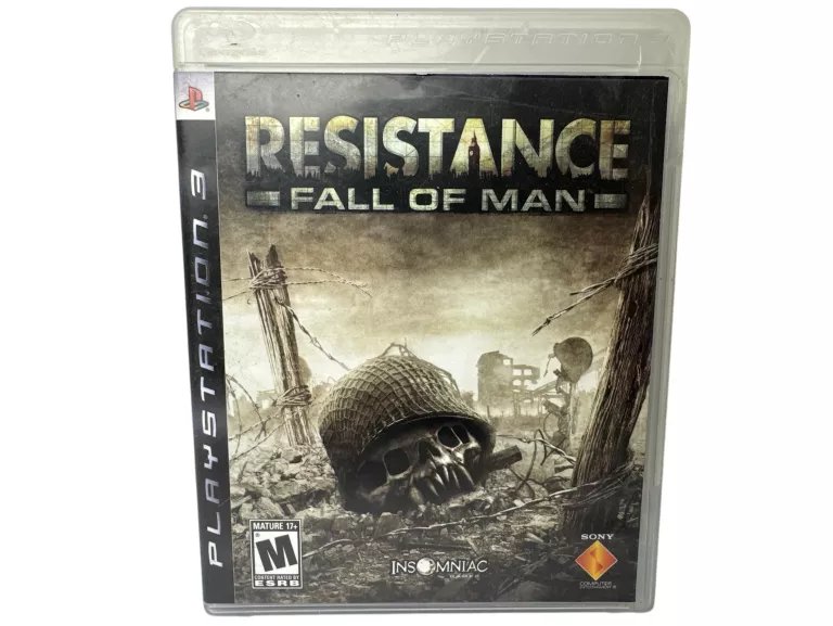 gra-ps3-resistance-fall-of-man-reymonta-13-opole-sj