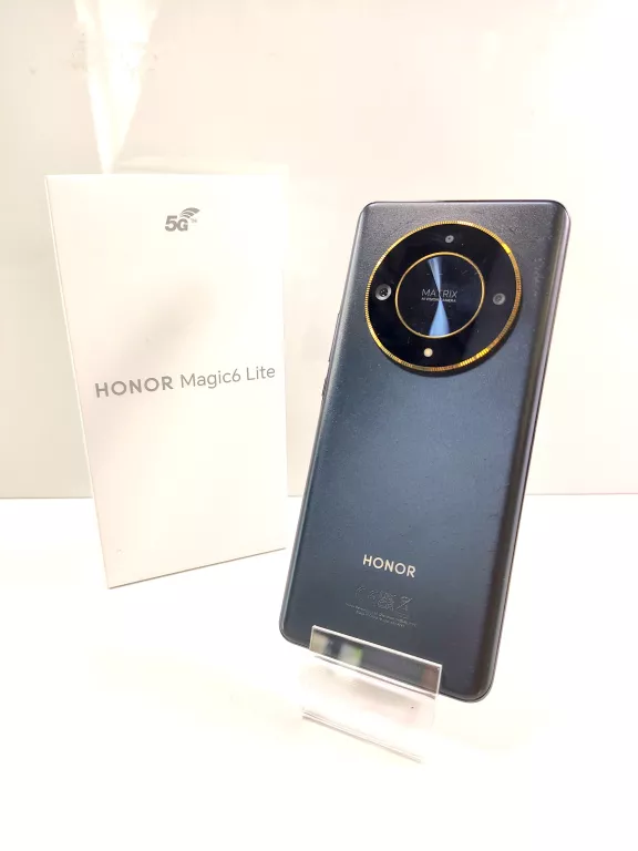 telefon-honor-magic6-lite-8256gb-ean-gtin-6936520832422