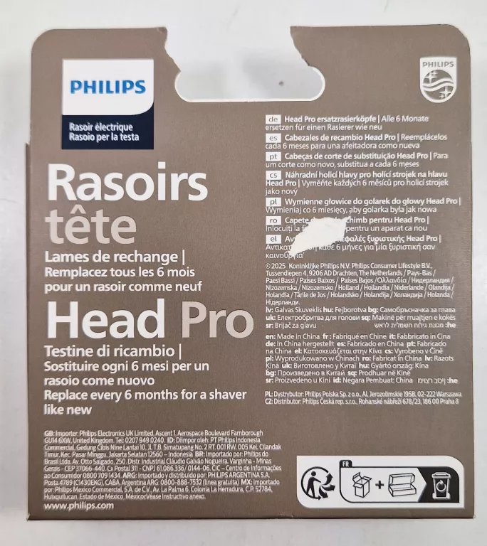 glowica-golarki-philips-hs74015-ean-gtin-8720689044493