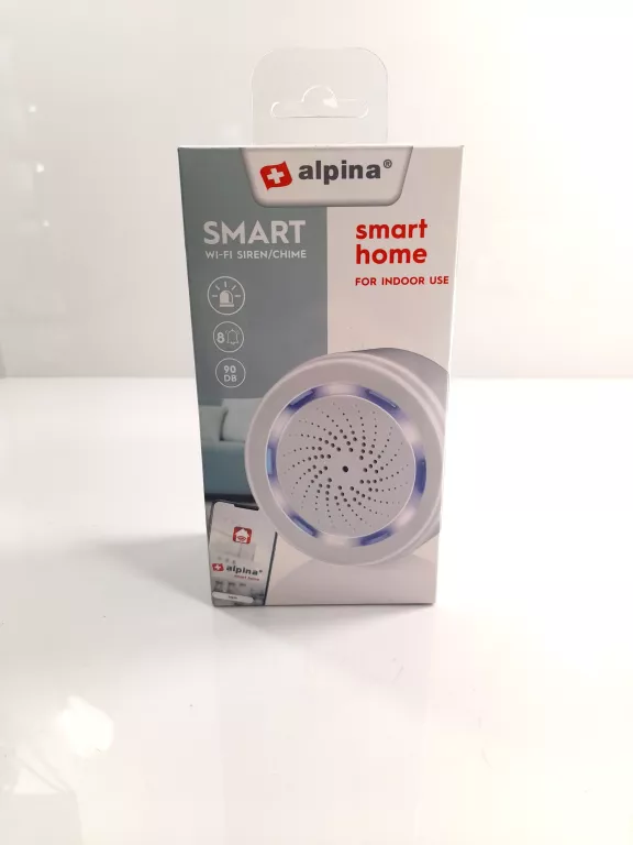 inteligentna-syrena-alpina-smart-home-wifi-inteligentna-alarmdzwonek-poludniowa-38-przezmierowo-ska