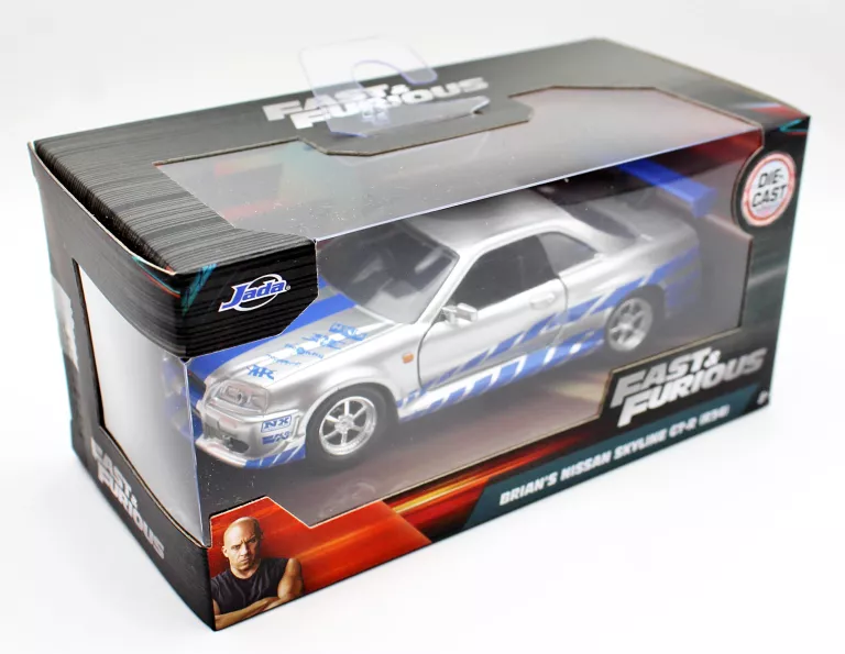 model-auto-szybcy-i-wsciekli-fast-furious-brians-nissan-skyline-gt-r-ean-gtin-4006333097690