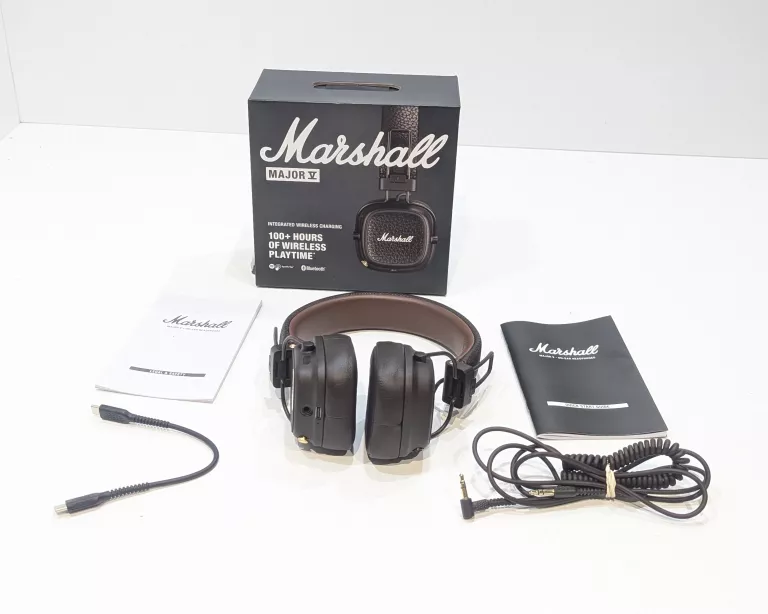 sluchawki-bezprzewodowe-marshall-major-v-brazowe-mlodziencza-1-warszawa