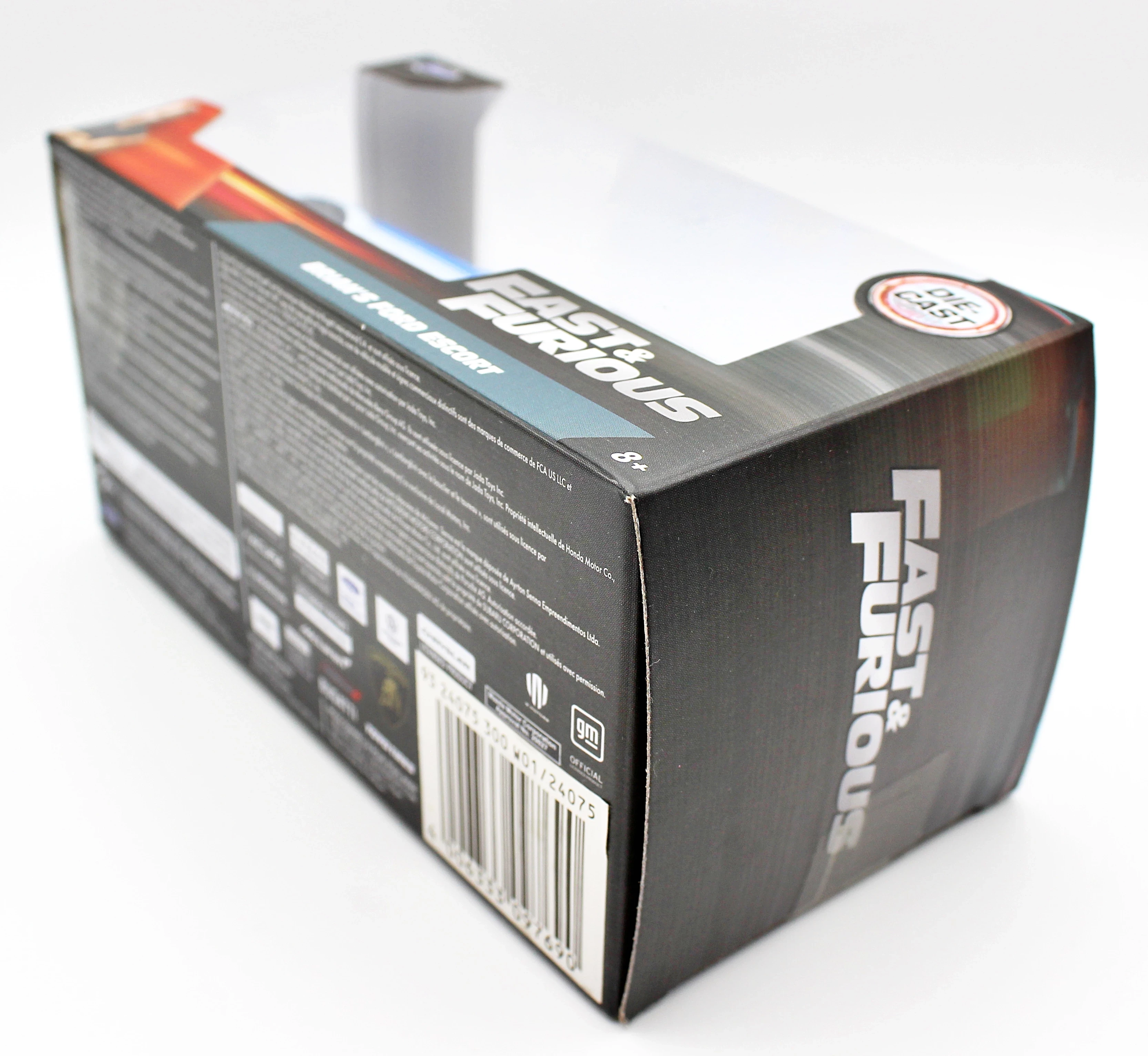 model-auto-szybcy-i-wsciekli-fast-furious-brians-ford-escort-skala-250360-1887266