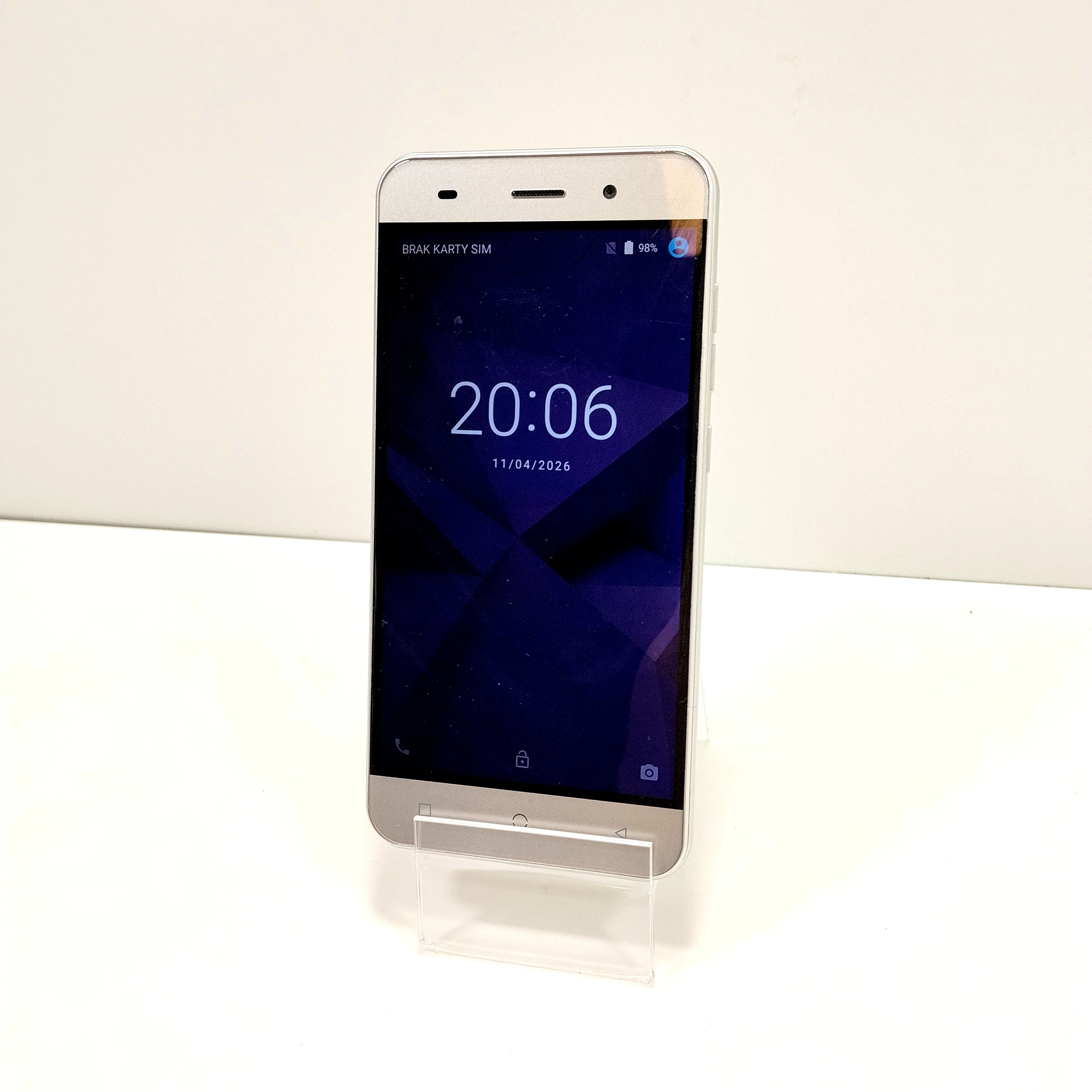 telefon-telefunken-diamond-lte-4gb-ean-gtin-5901801902065