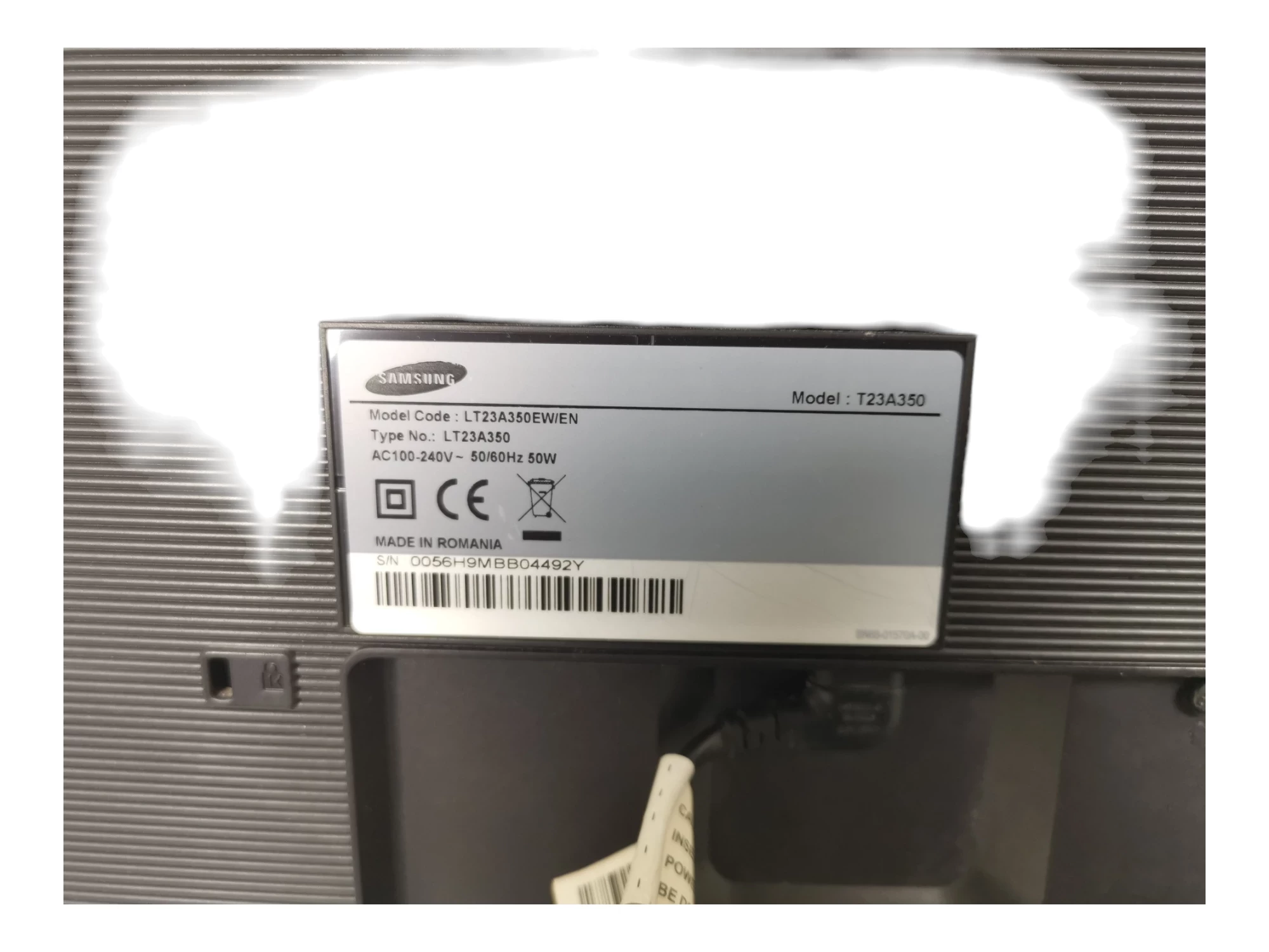 monitor-led-samsung-t23a350-ean-gtin-8806071251011