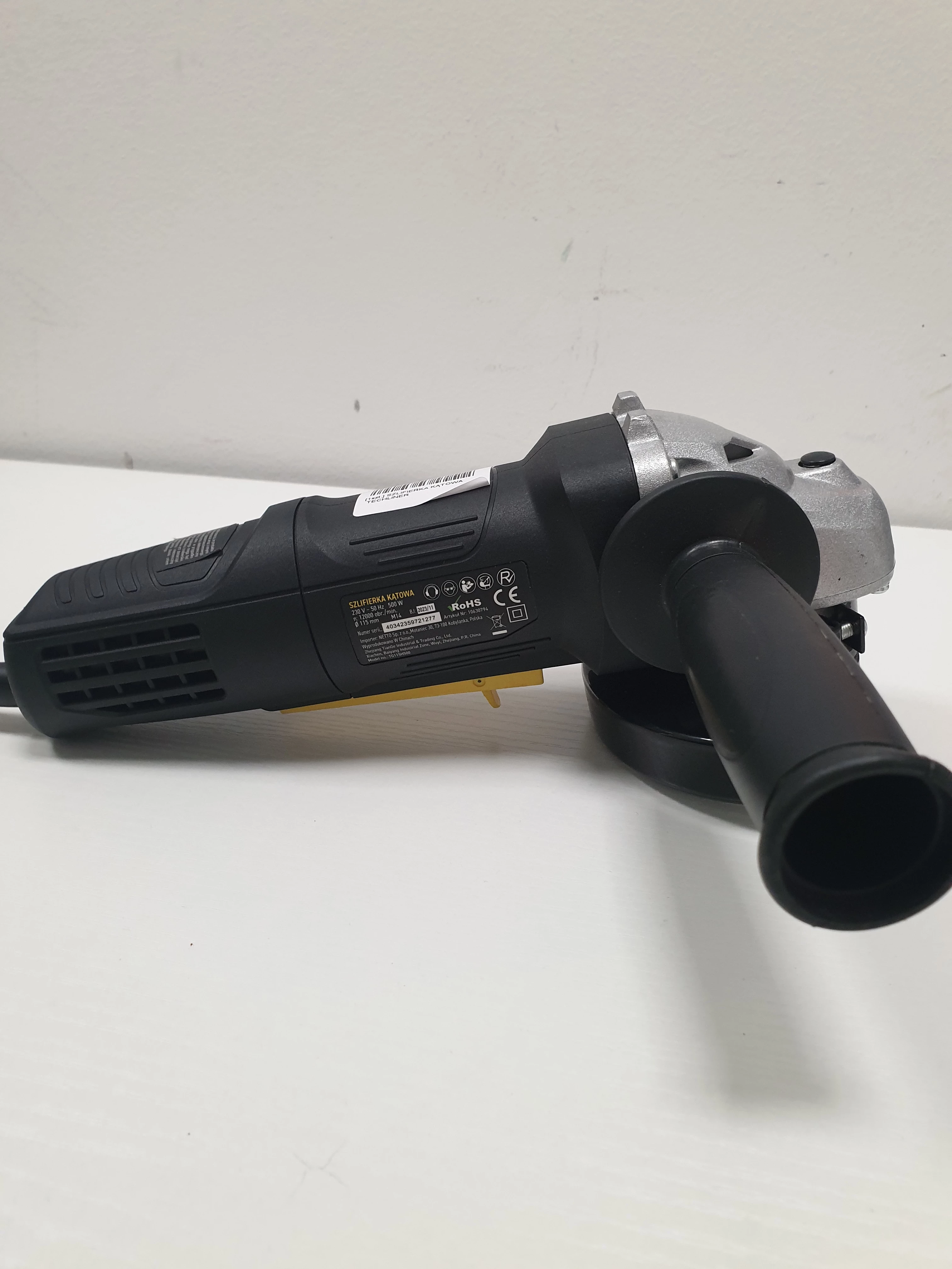 szlifierka-katowa-techliner-500w-stan-11323-2