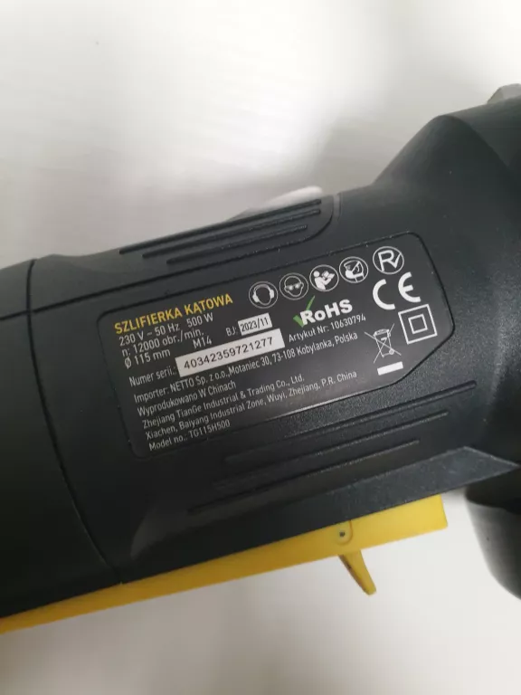 szlifierka-katowa-techliner-500w-rodzaj-zasilania-128529-2