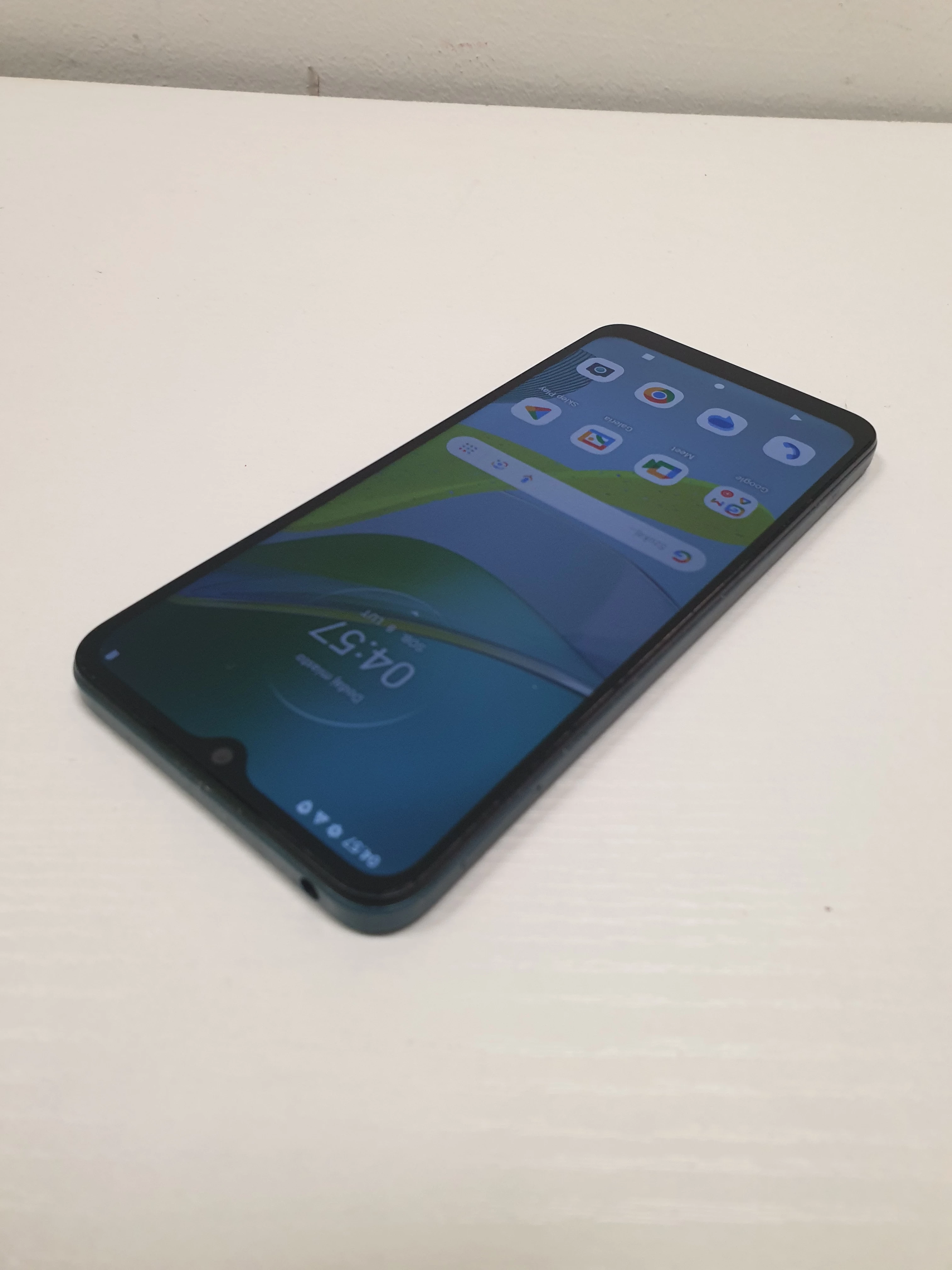 telefon-motorola-e13-kod-producenta-paxt0019pl