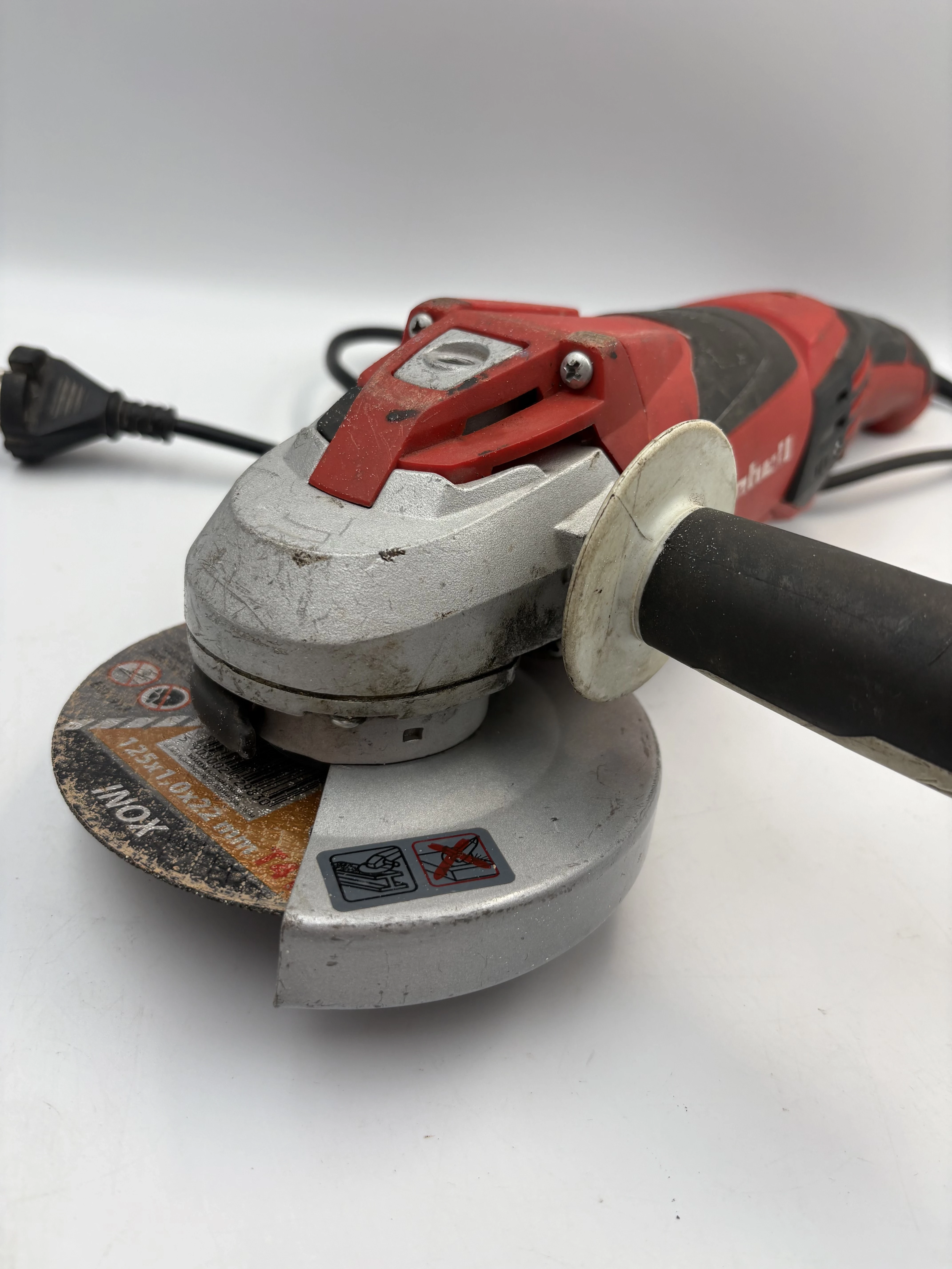 szlifierka-katowa-einhell-te-ag-125-ce-ean-gtin-4006825577228