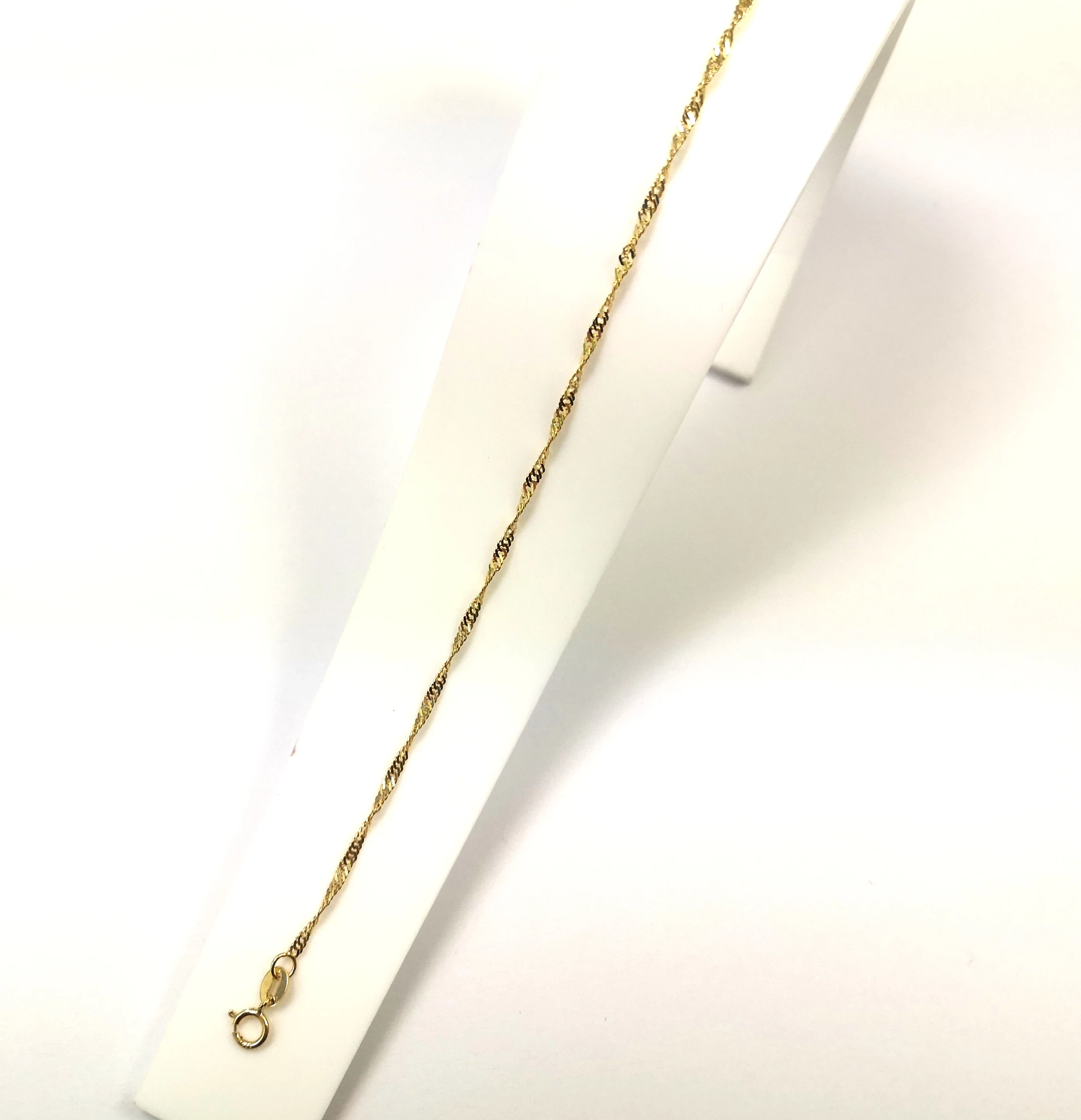 nienoszona-zlota-bransoletka-singapur-375-063g-19cm-marka-248811-958954