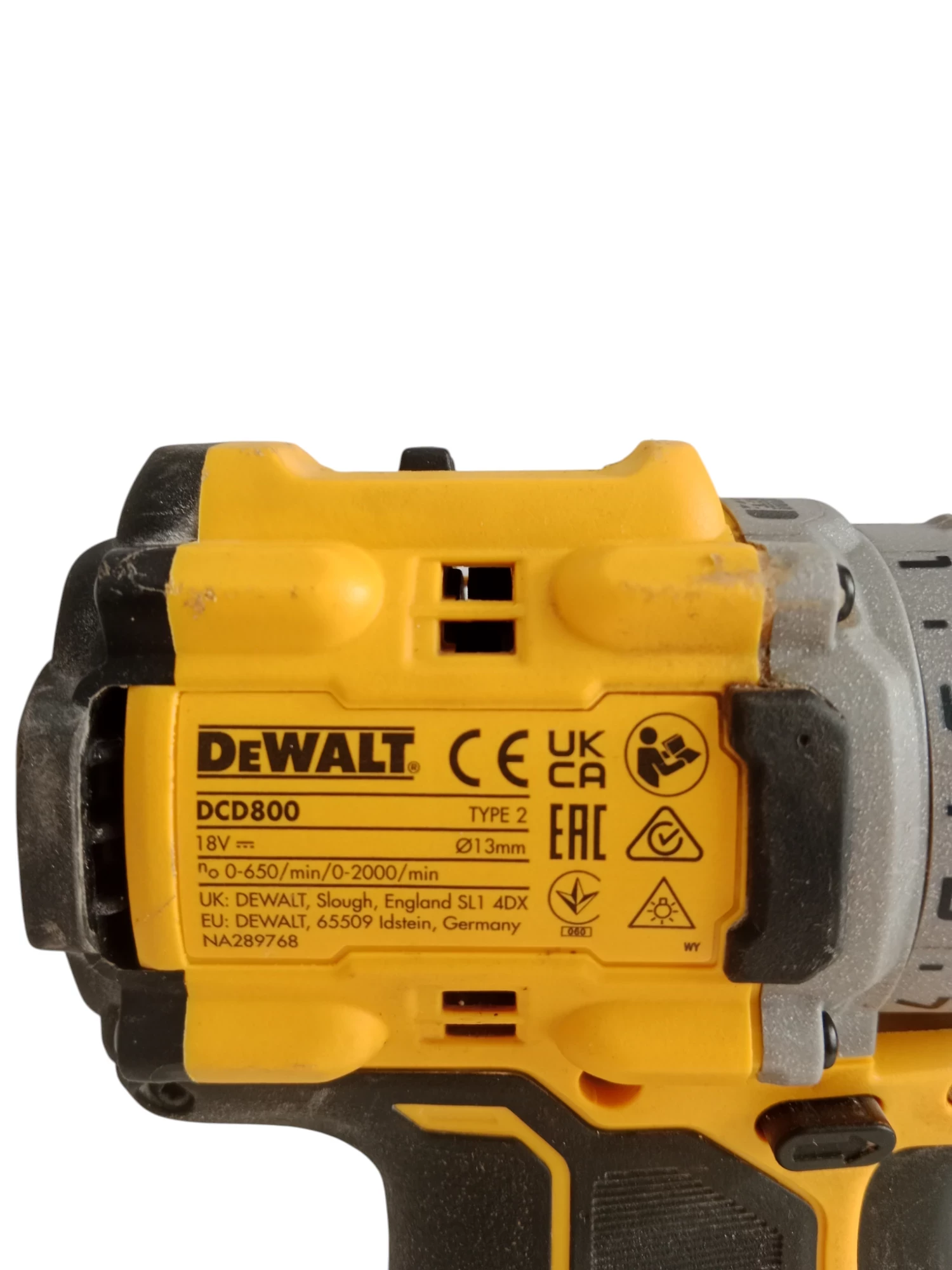 wkretarka-dewalt-dcd800-2-aku-lad-walizka-pojemnosc-akumulatora-000