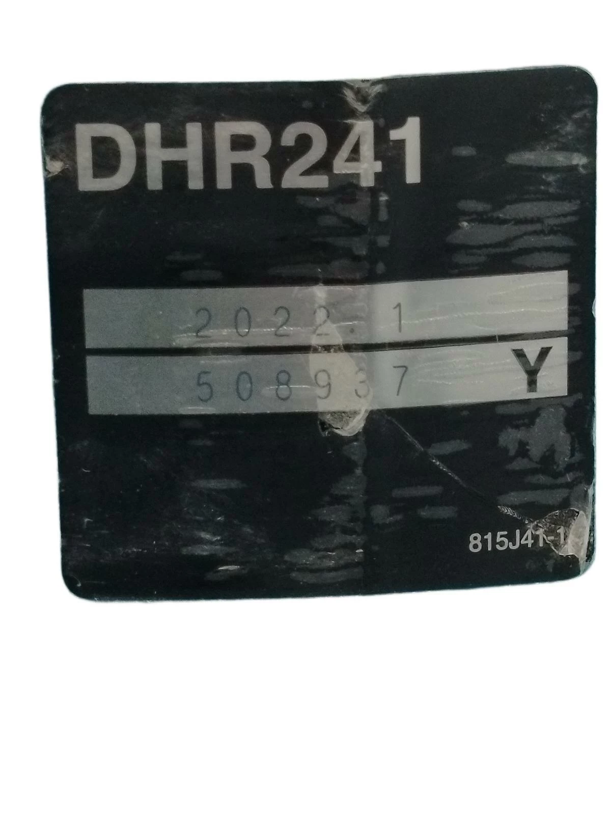 mlotowiertarka-makitadhr241-z-akumulatorem-18v-5-ah-brak-ladowarki-stan-11323-2