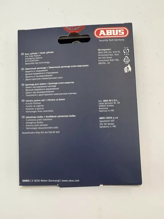 dwie-wkladki-abus-na-jeden-klucz-d10kd10np-4530g-nikiel-stan-11323-2