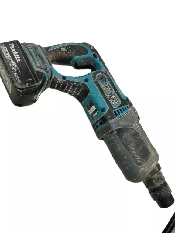 mlotowiertarka-makitadhr241-z-akumulatorem-18v-5-ah-brak-ladowarki-maksymalna-moc-33000