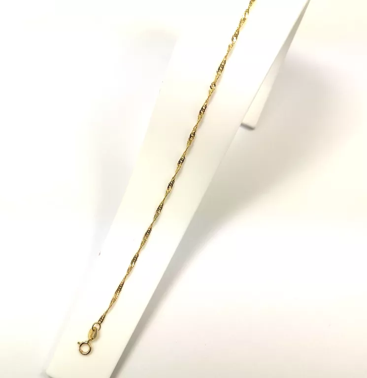 nienoszona-zlota-bransoletka-singapur-375-063g-19cm-marka-248811-958954