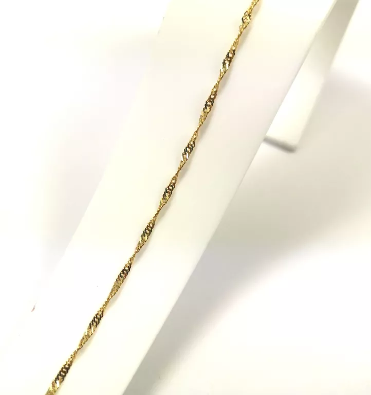 nienoszona-zlota-bransoletka-singapur-375-063g-19cm-kolor-249512-1647429