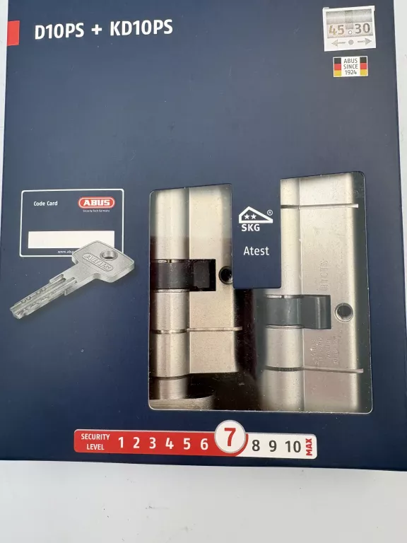 dwie-wkladki-abus-na-jeden-klucz-d10kd10np-4530g-nikiel-ean-gtin-4003318906879