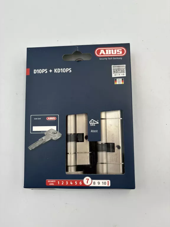 dwie-wkladki-abus-na-jeden-klucz-d10kd10np-4530g-nikiel-przyjaciol-zolnierza-4-szczecin