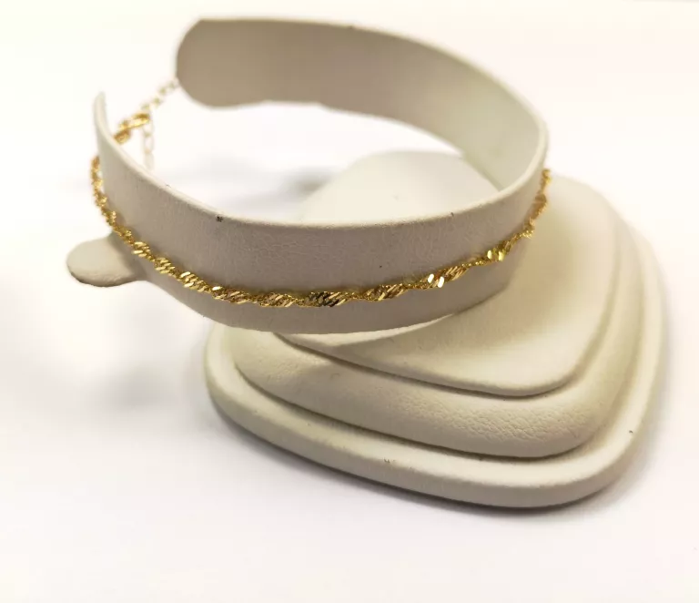 nienoszona-zlota-bransoletka-singapur-375-063g-19cm-ean-gtin-5905868204964