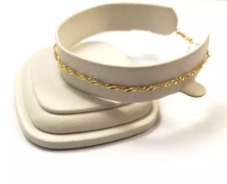 nienoszona-zlota-bransoletka-singapur-375-063g-19cm-stan-11323-2