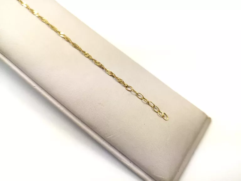 nienoszona-zlota-bransoletka-singapur-375-063g-19cm-dlugosc-calkowita-2000