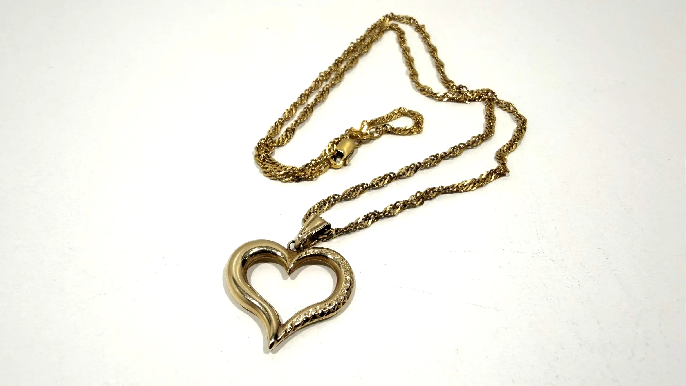 zloty-lancuszek-zawieszka-pr585-434g-splot-singapur-stan-11323-2