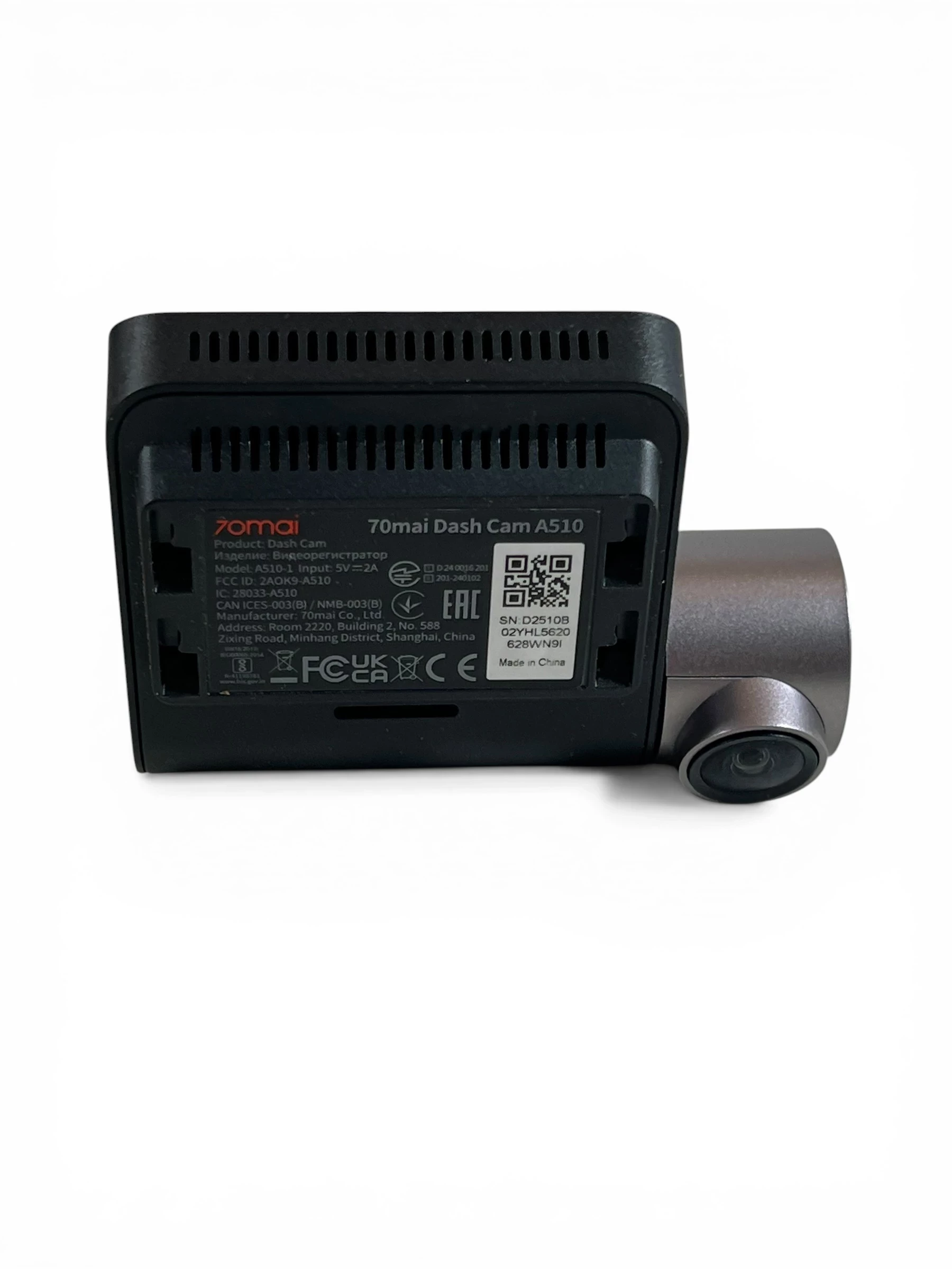 wideorejestrator-kamera-70mai-dash-cam-a510-stan-11323-2