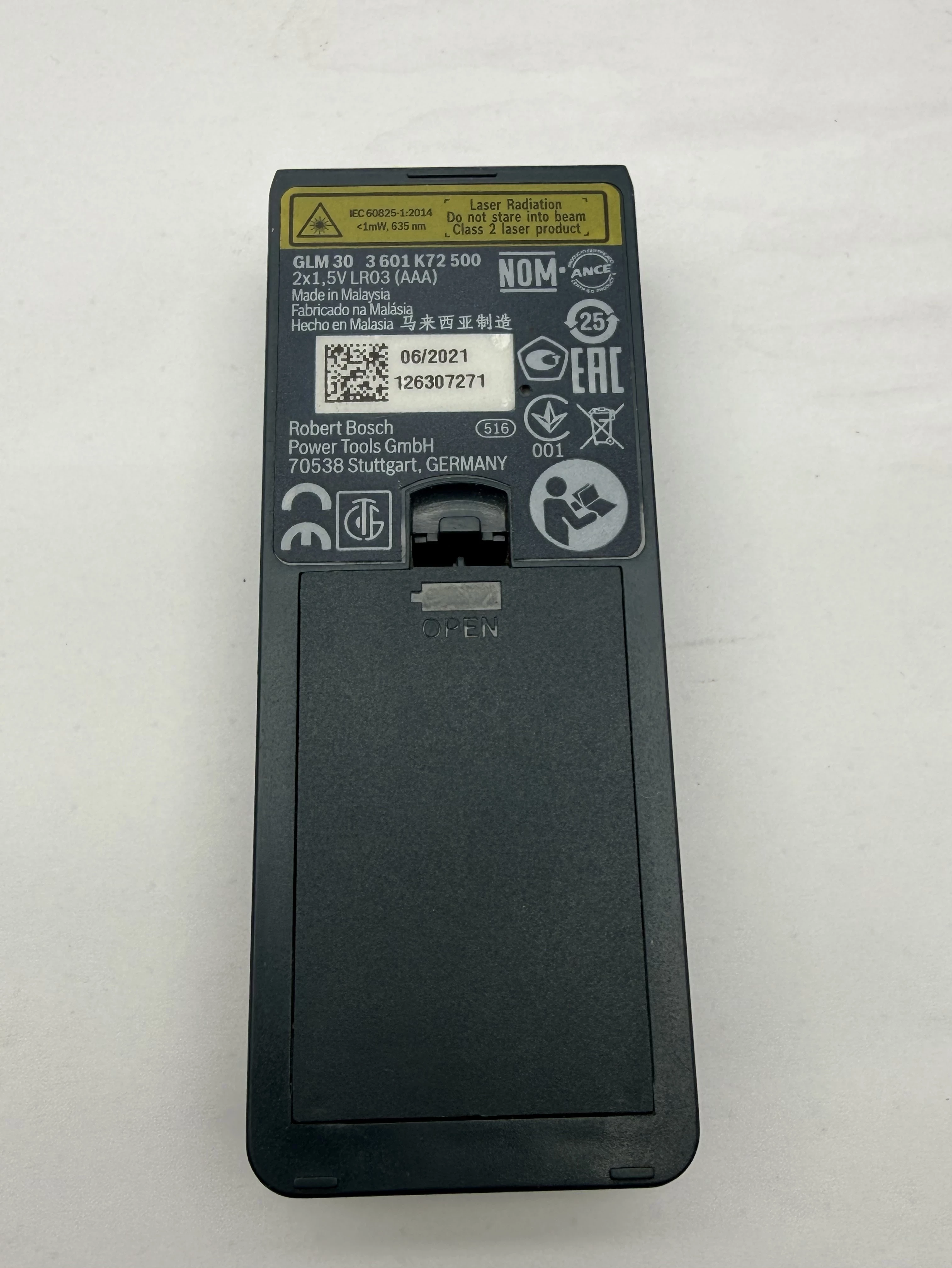 dalmierz-bosch-glm-30-w-futerale-stan-11323-2