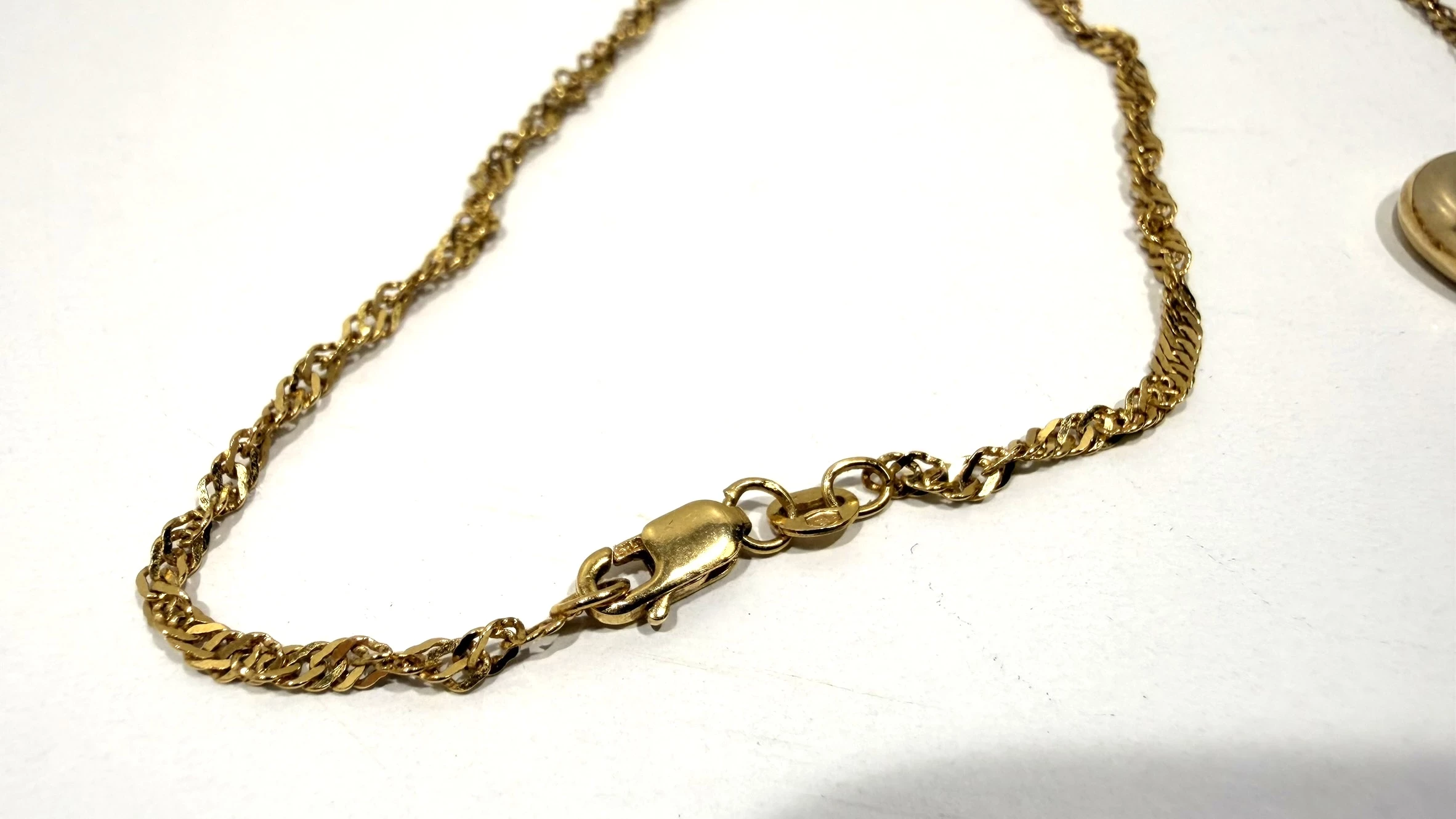 zloty-lancuszek-zawieszka-pr585-434g-splot-singapur-motyw-129129-2