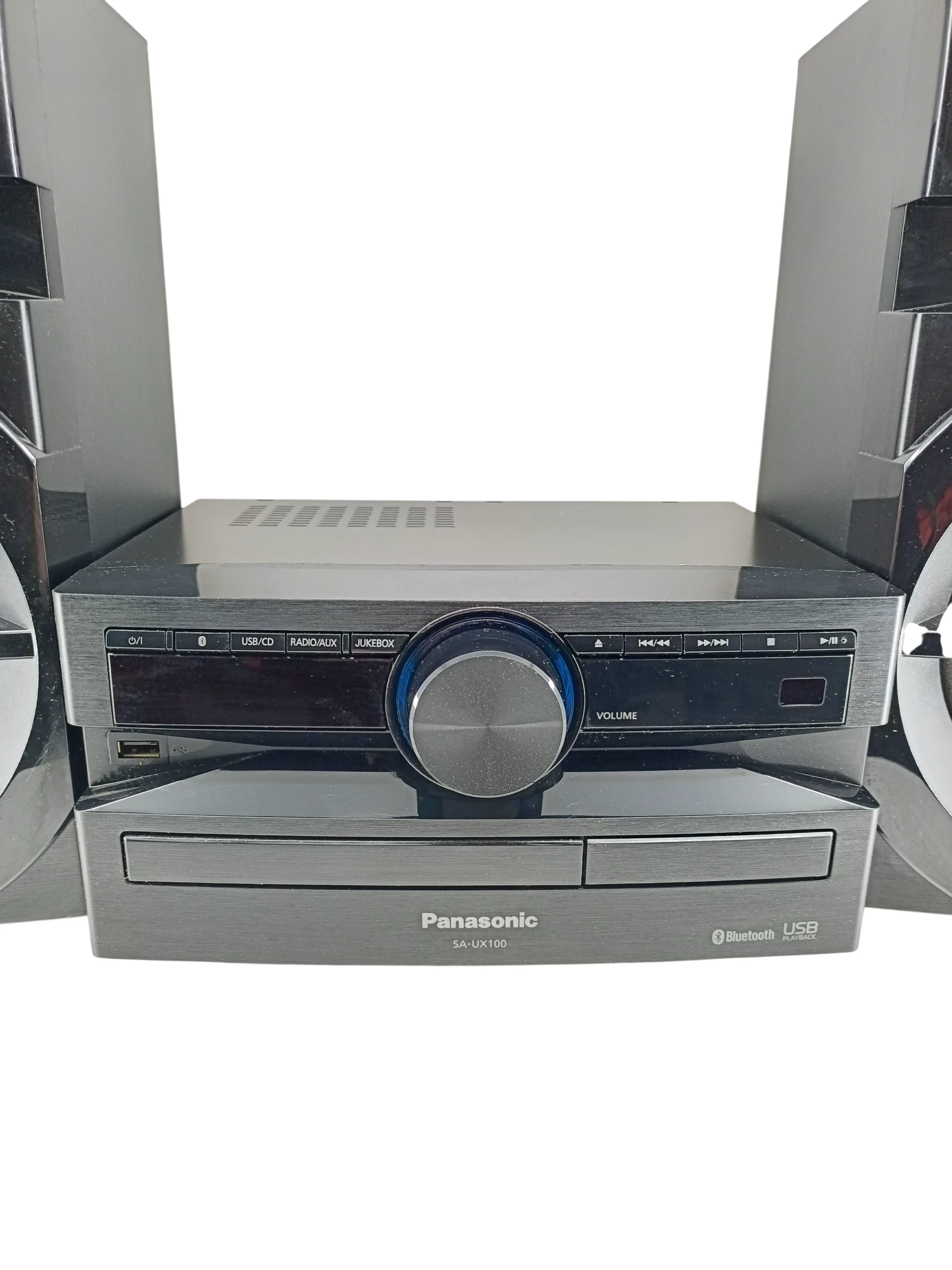 wieza-panasonic-sa-ux100-ean-gtin-5906458721359