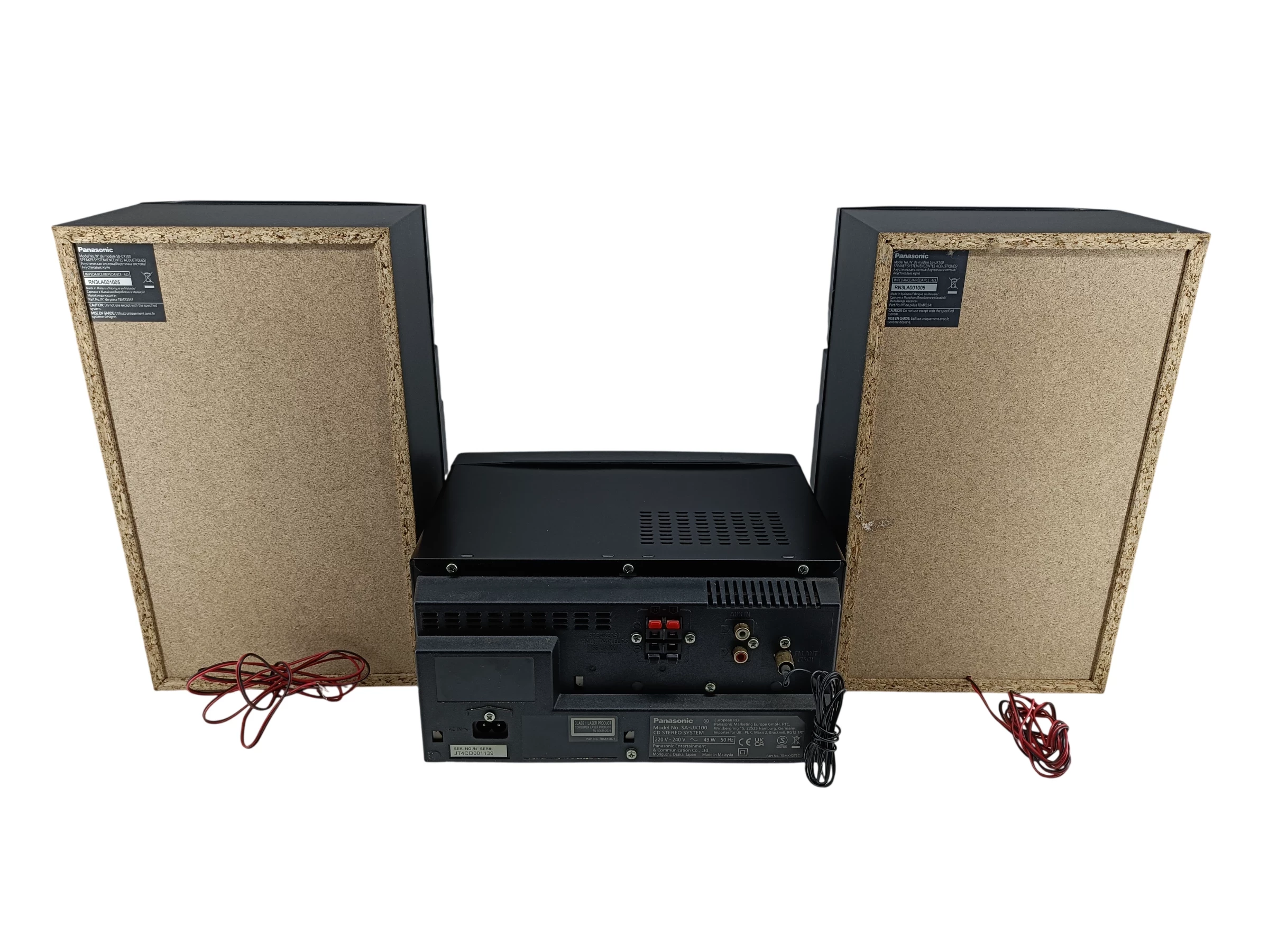 wieza-panasonic-sa-ux100-radio-226058-1