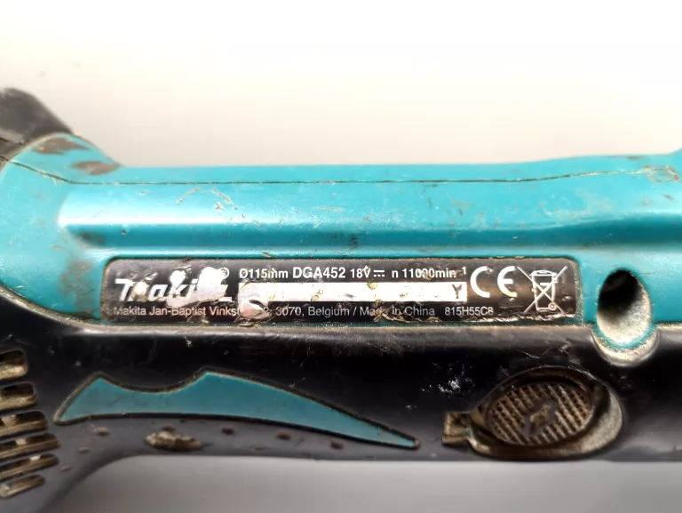 szlifierka-katowa-akumulatorowa-makita-dga452-kod-producenta-dga452rfj