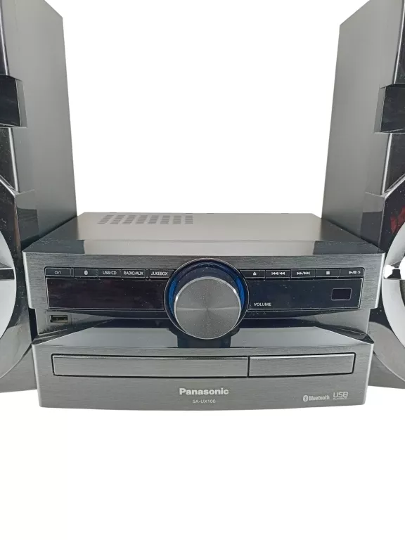 wieza-panasonic-sa-ux100-ean-gtin-5906458721359