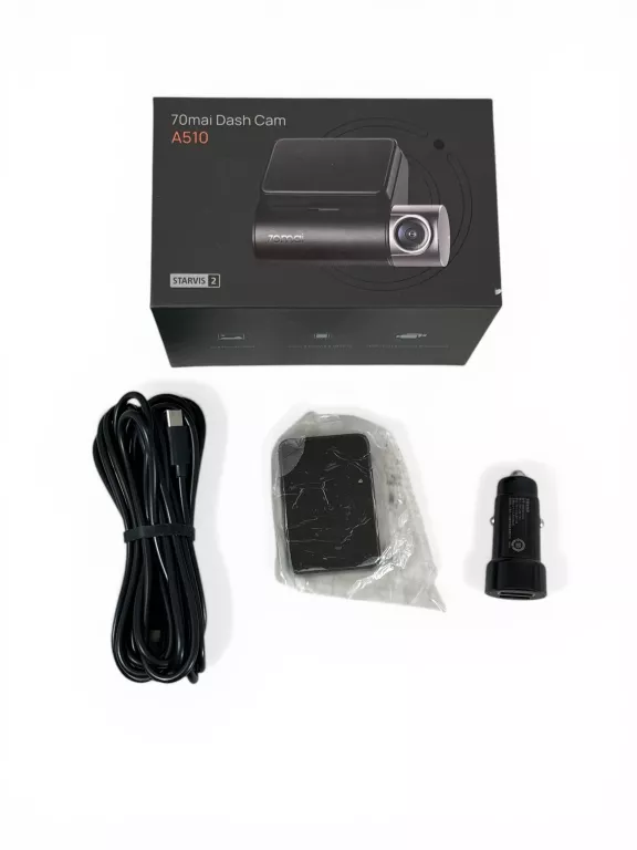 wideorejestrator-kamera-70mai-dash-cam-a510-model-a510-dash-cam