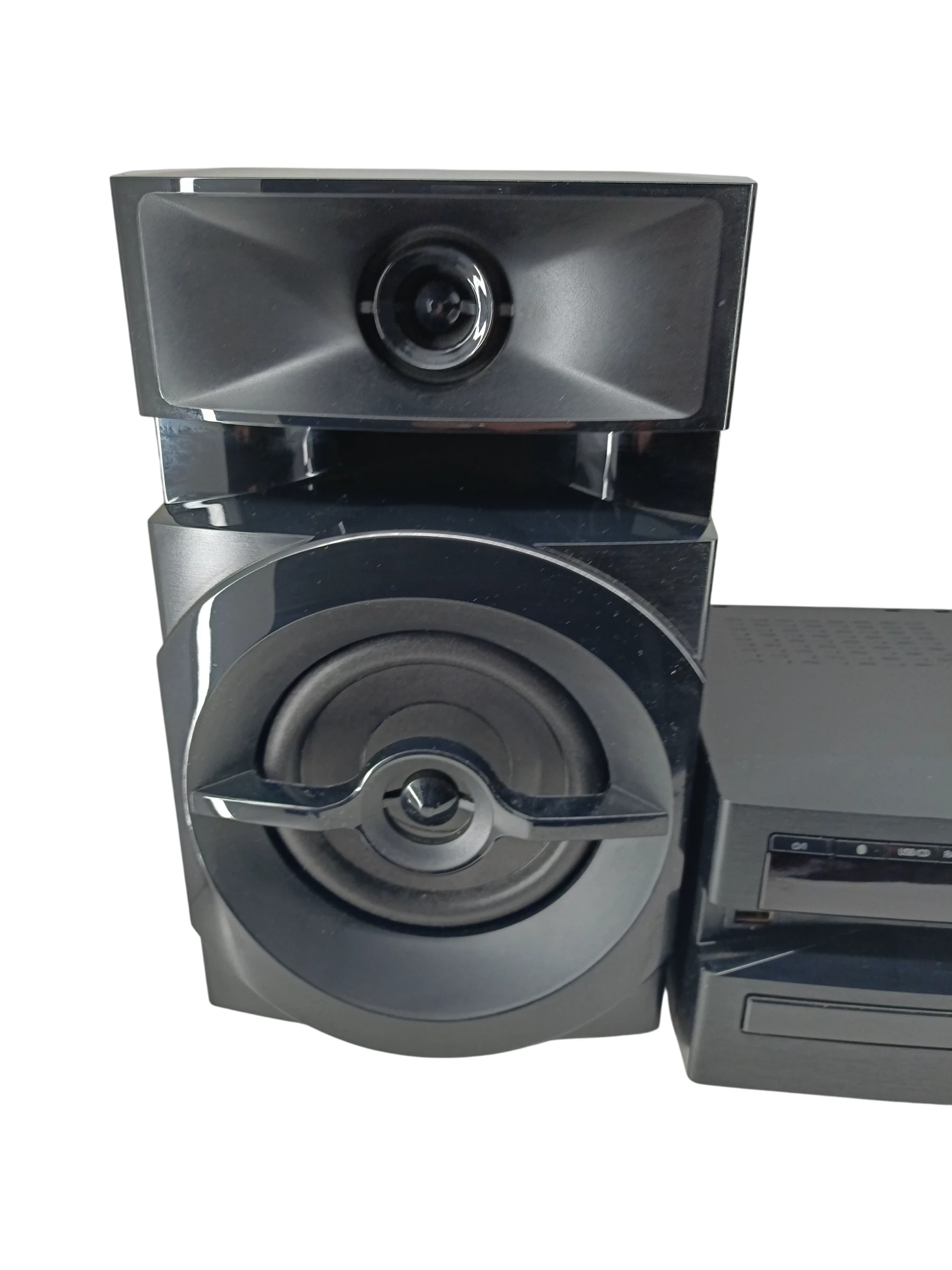 wieza-panasonic-sa-ux100-stan-11323-2