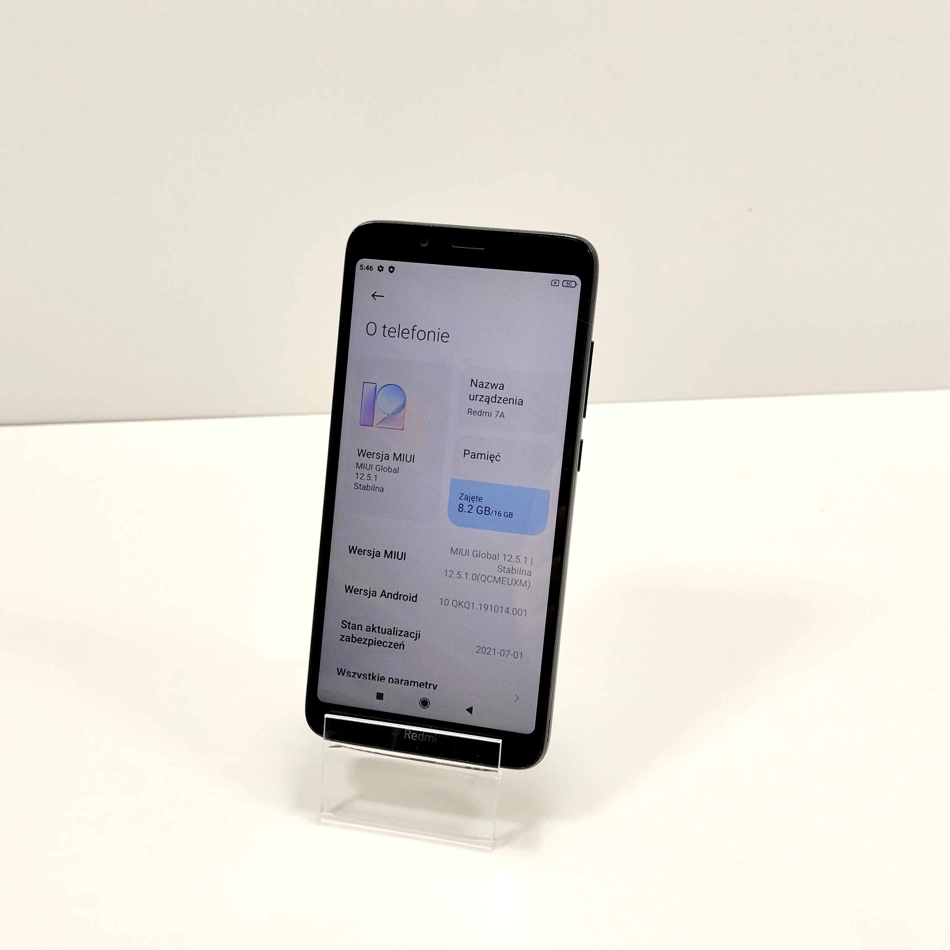 telefon-redmi-7a-16gb-stan-11323-2