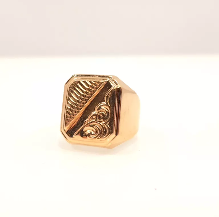 meski-zloty-sygnet-585694g-armii-krajowej-921-chelm