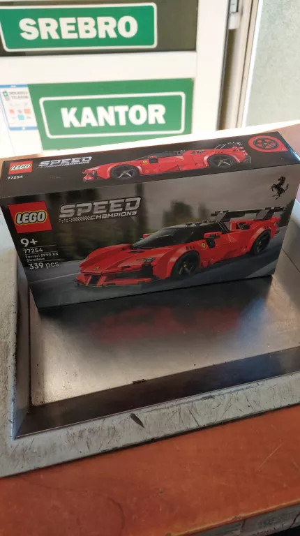 lego-speed-champions-77254-samochod-sportowy-ferrari-sf90-xx-stradale-wolnosci-242-jelenia-gora-sj