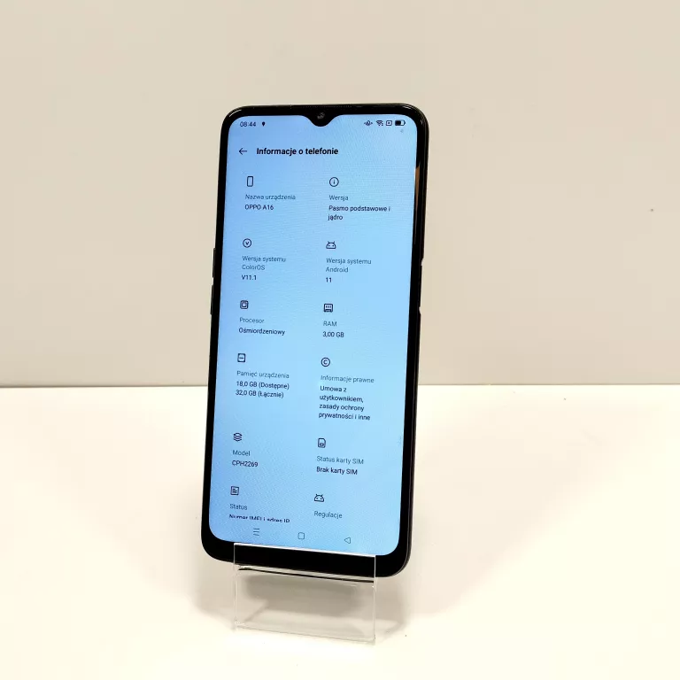 telefon-oppo-a16-32gb-aleje-karola-marcinkowskiego-15-poznan